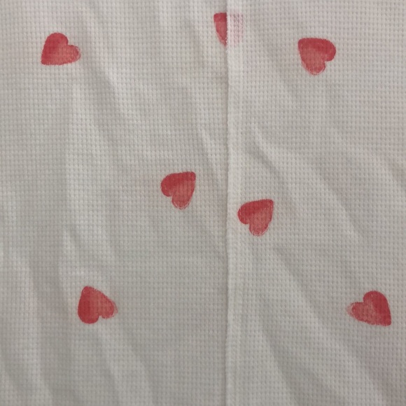 Lucky Brand waffle knit long sleeve - Picture 3 of 4